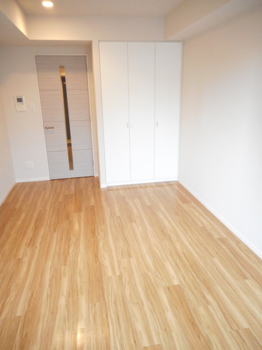 居室 エスティメゾン赤羽