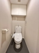 トイレ エスティメゾン赤羽