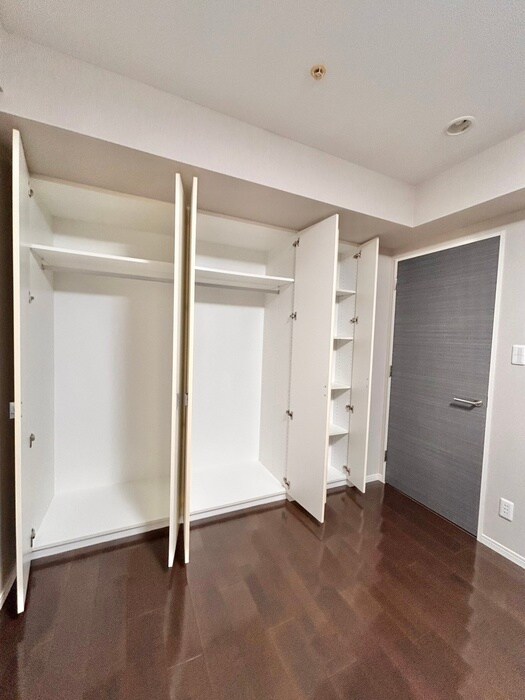 収納 エスティメゾン赤羽