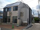 外観写真 フィリップ東中野