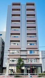 ｺﾝﾌｫﾘｱ･ﾘｳﾞ森下MUTIO