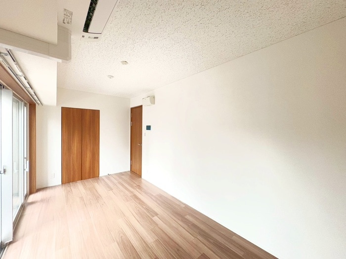 居室 ｺﾝﾌｫﾘｱ･ﾘｳﾞ森下MUTIO