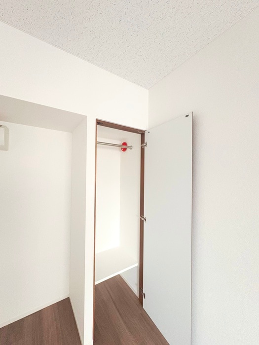 収納 ｺﾝﾌｫﾘｱ･ﾘｳﾞ森下MUTIO