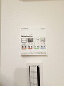 内観写真 ｺﾝﾌｫﾘｱ･ﾘｳﾞ森下MUTIO