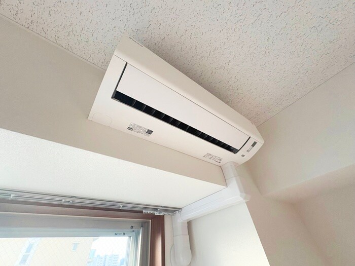 内観写真 ｺﾝﾌｫﾘｱ･ﾘｳﾞ森下MUTIO