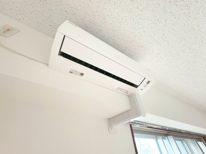 内観写真 ｺﾝﾌｫﾘｱ･ﾘｳﾞ森下MUTIO