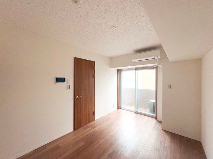 居室 ｺﾝﾌｫﾘｱ･ﾘｳﾞ森下MUTIO