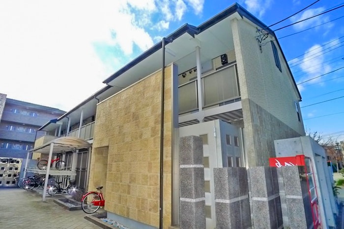 外観写真 ザ・ロイヤルⅢ