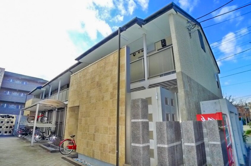 外観写真 ザ・ロイヤルⅢ