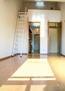 居室 ザ・ロイヤルⅢ