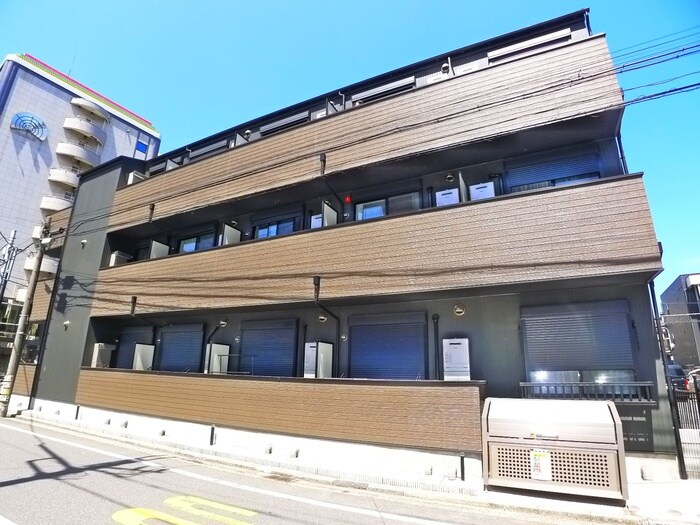 その他 アリビオ千葉