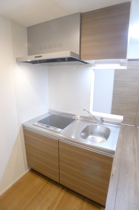 キッチン アリビオ千葉