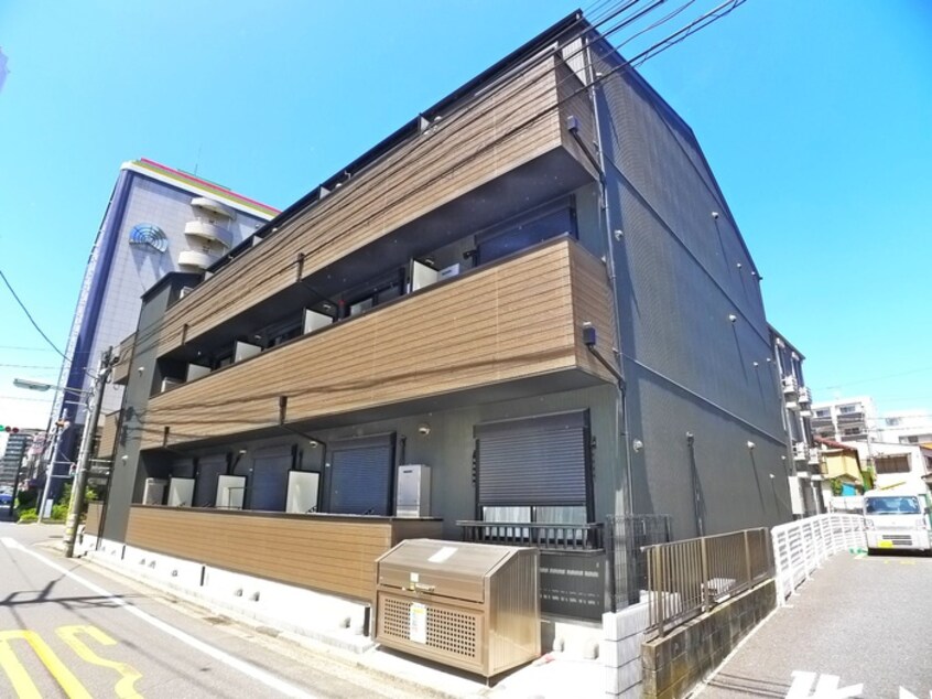 その他 アリビオ千葉