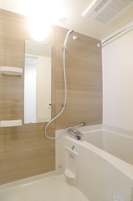 バス／シャワールーム等 アリビオ千葉