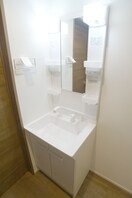 洗面 アリビオ千葉