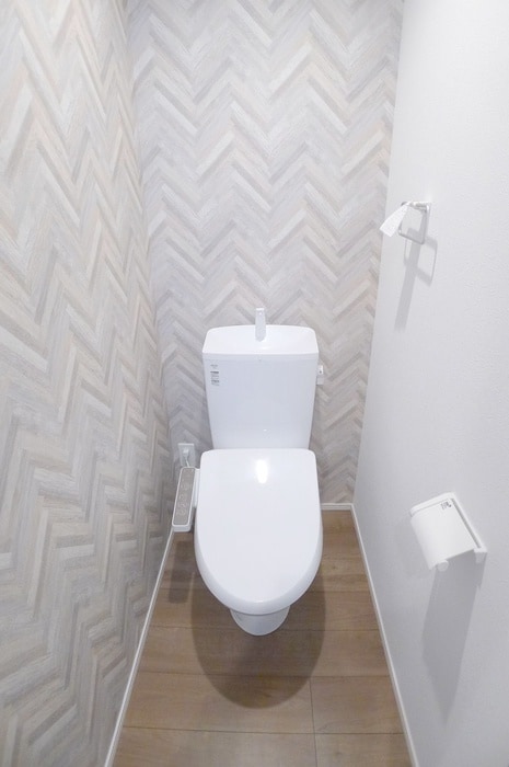 トイレ アリビオ千葉