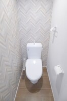 トイレ アリビオ千葉