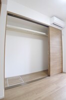 収納 アリビオ千葉