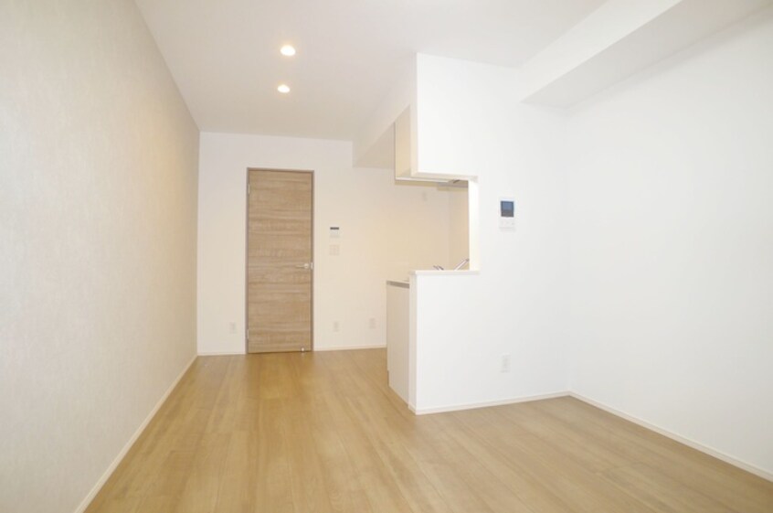 居室 アリビオ千葉