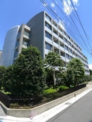 エリセオの外観