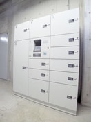 建物設備 エリセオ