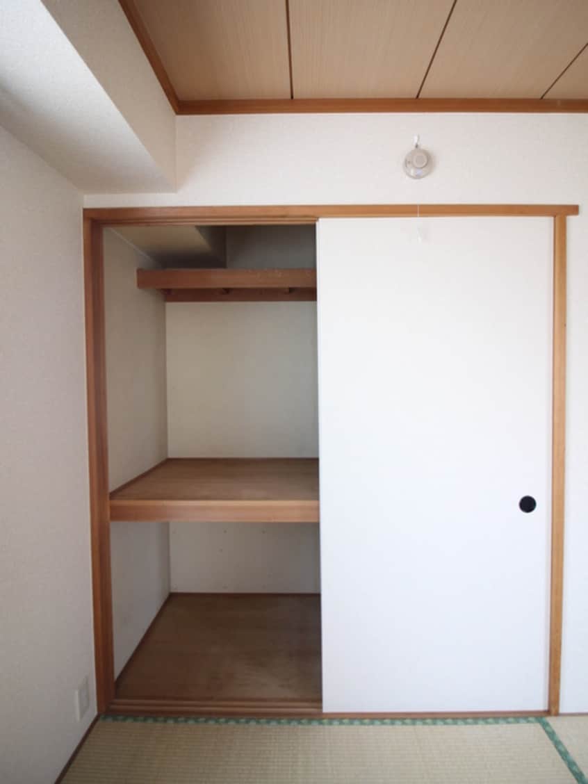 収納 エリセオ