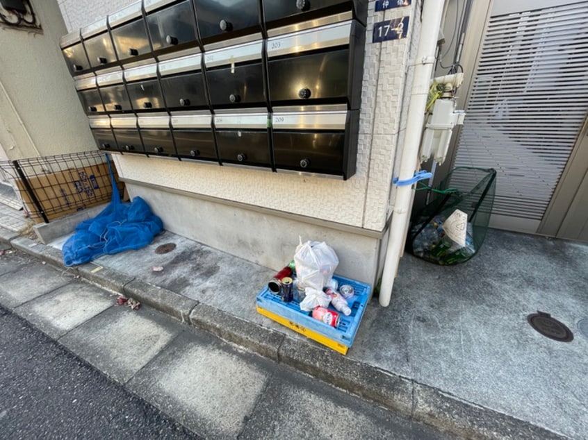 その他 ｻｰｸﾙﾊｳｽ板橋区役所前弐番館