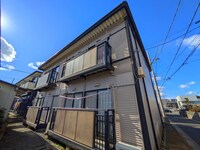 ハイツ山畑