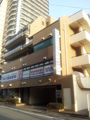 ラポール川上ビル