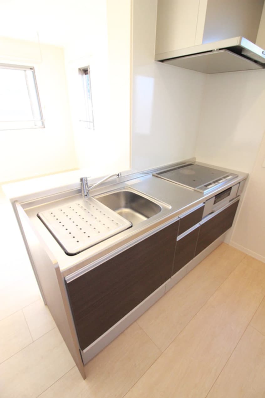 キッチン ボヌ－ル安藤