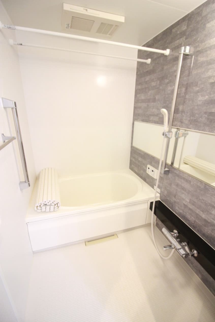 バス／シャワールーム等 ボヌ－ル安藤