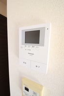 内観写真 ボヌ－ル安藤