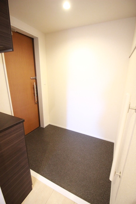 玄関 ボヌ－ル安藤