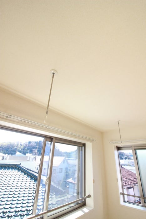 内観写真 ボヌ－ル安藤