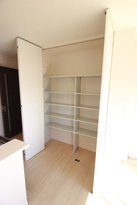 収納 ボヌ－ル安藤