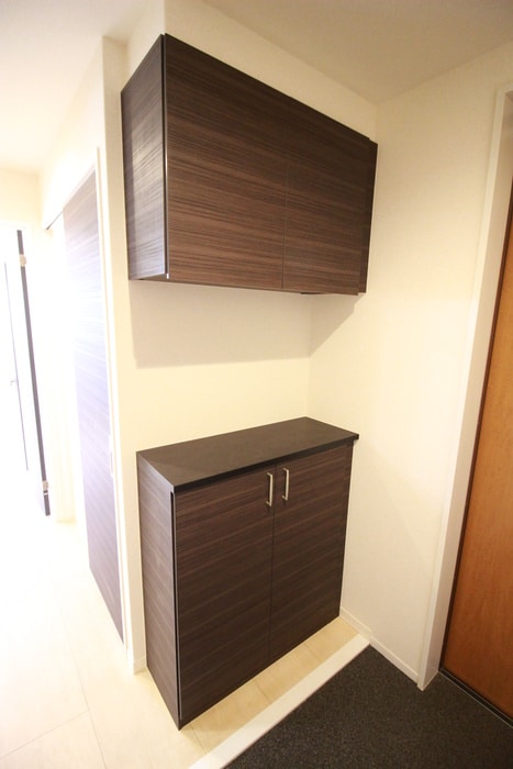 靴箱 ボヌ－ル安藤