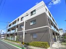 ルミナス高鼻の外観