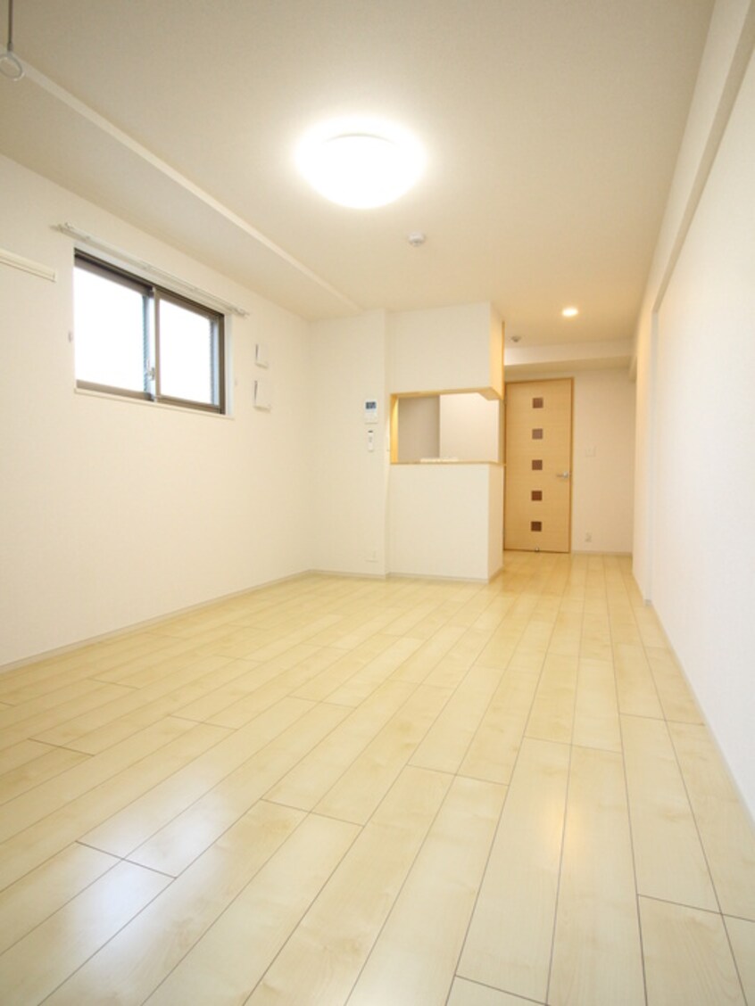 居室 スティル・ブラン