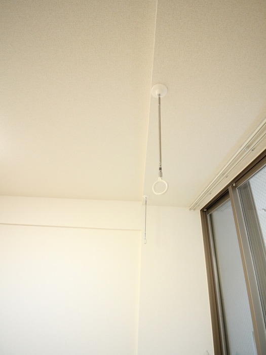 居室 スティル・ブラン