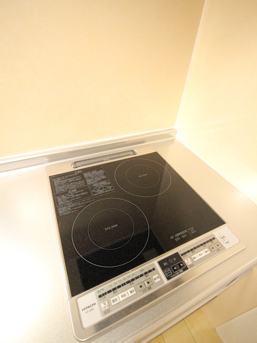 キッチン スティル・ブラン