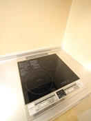 キッチン スティル・ブラン