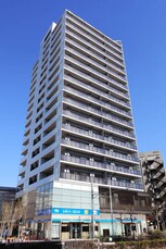 ｽﾃｰｼｮﾝﾂｲﾝﾀﾜｰｽﾞ糀谷ﾌﾛﾝﾄEAST