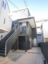 ジュエル高田馬場