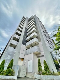 アクシア池袋(1103)