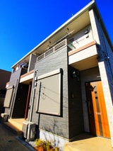 A・WアヴェニューIV