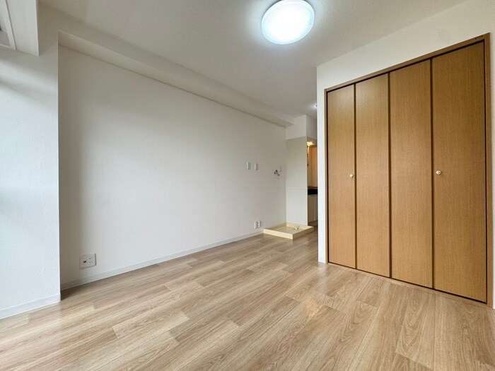 居室 ファ－ストシティ六会