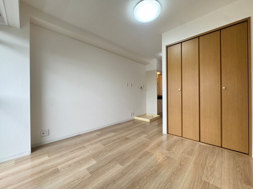 居室 ファ－ストシティ六会