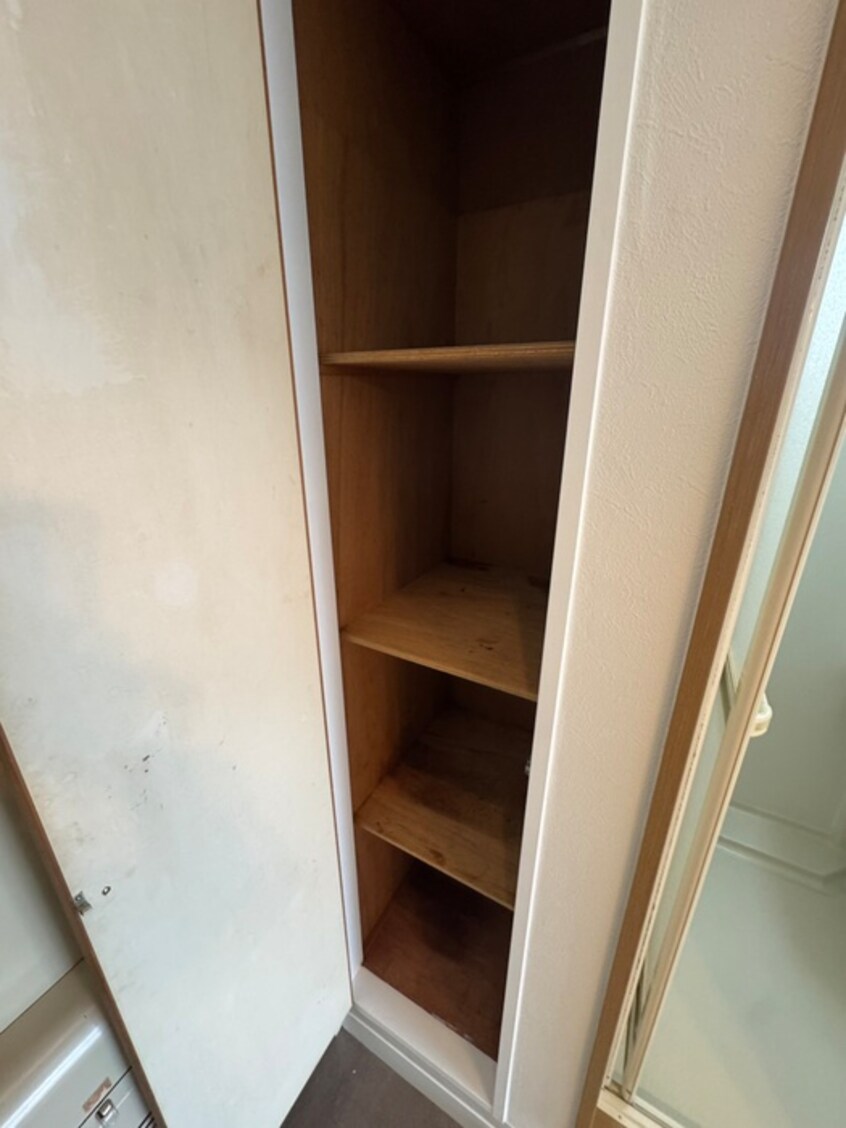 靴箱 ファ－ストシティ六会