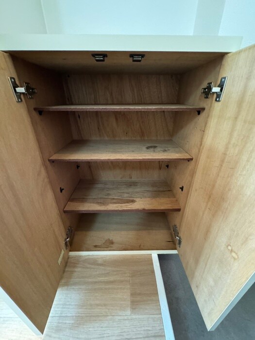 靴箱 ファ－ストシティ六会