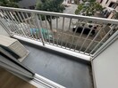 ベランダ・バルコニー ファ－ストシティ六会